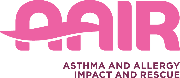 American Institute of Respiratory Equity Logo